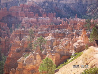 Bryce Canyon -- Peek-a-boo Loop