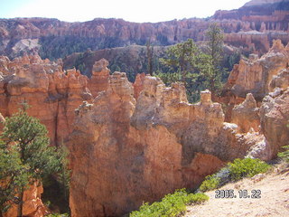 147 5ln. Bryce Canyon -- Peek-a-boo Loop