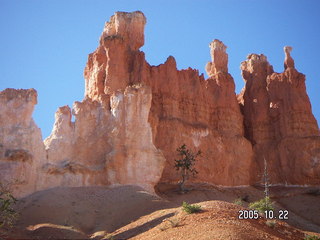 133 5ln. Bryce Canyon -- Peek-a-boo Loop