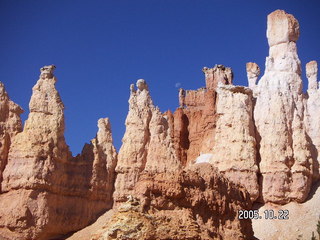 141 5ln. Bryce Canyon -- Peek-a-boo Loop