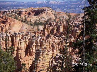 181 5ln. Bryce Canyon -- Bryce Point