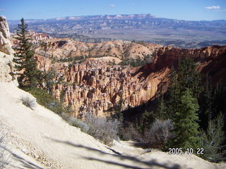 183 5ln. Bryce Canyon -- Peek-a-boo Loop