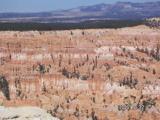 185 5ln. Bryce Canyon -- Bryce Point