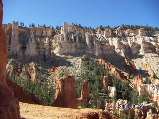 164 5ln. Bryce Canyon -- Peek-a-boo Loop