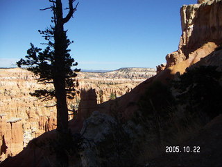 Bryce Canyon -- Peek-a-boo Loop