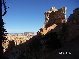 170 5ln. Bryce Canyon -- Peek-a-boo Loop