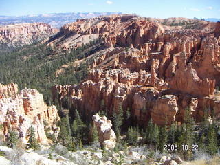 176 5ln. Bryce Canyon -- Peek-a-boo Loop