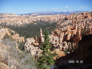 216 5ln. Bryce Canyon -- Peek-a-boo Loop