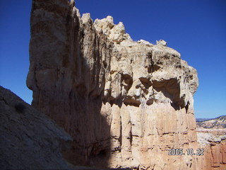 Bryce Canyon -- Peek-a-boo Loop