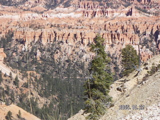 Bryce Canyon -- Bryce Point