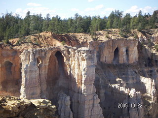 193 5ln. Bryce Canyon -- Bryce Point