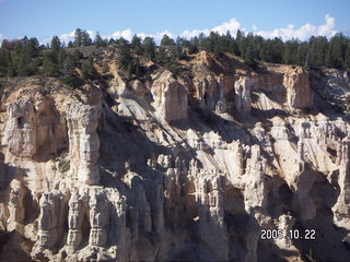 194 5ln. Bryce Canyon -- Bryce Point