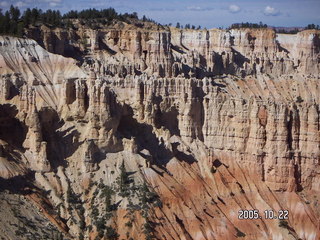 195 5ln. Bryce Canyon -- Bryce Point