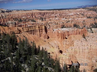 Bryce Canyon -- Peek-a-boo Loop