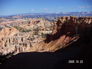 202 5ln. Bryce Canyon -- Peek-a-boo Loop