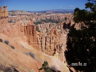 204 5ln. Bryce Canyon -- Peek-a-boo Loop