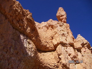 210 5ln. Bryce Canyon -- Peek-a-boo Loop