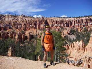 Bryce Canyon -- Peek-a-boo Loop