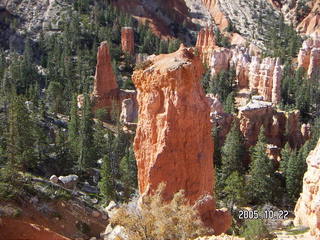 226 5ln. Bryce Canyon -- Peek-a-boo Loop