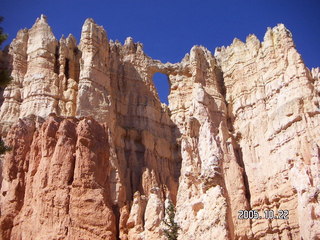 Bryce Canyon -- Peek-a-boo Loop