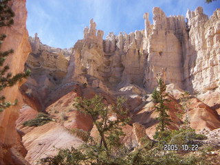 Bryce Canyon -- Peek-a-boo Loop