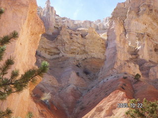 Bryce Canyon -- Peek-a-boo Loop