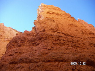 258 5ln. Bryce Canyon -- Navajo Loop