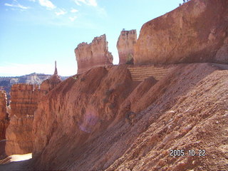 Bryce Canyon -- Navajo Loop