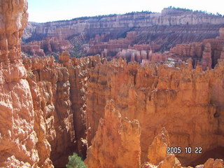 Bryce Canyon -- Navajo Loop -- Sunset Point