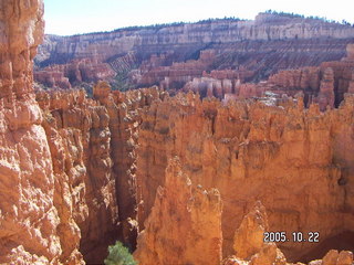 268 5ln. Bryce Canyon -- Navajo Loop -- Sunset Point