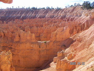 269 5ln. Bryce Canyon -- Navajo Loop -- Sunset Point