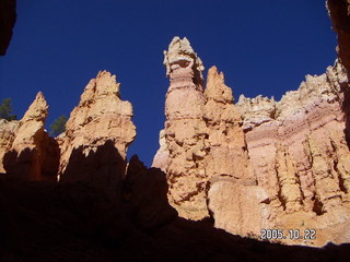 270 5ln. Bryce Canyon -- Navajo Loop
