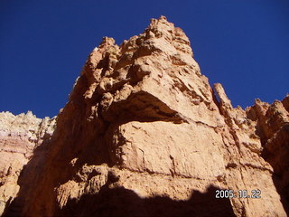 Bryce Canyon -- Navajo Loop