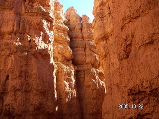 Bryce Canyon -- Navajo Loop -- Sunset Point