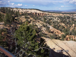 323 5ln. Bryce Canyon -- Queen's Garden trail