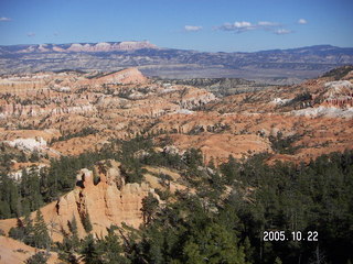 325 5ln. Bryce Canyon -- Queen's Garden trail