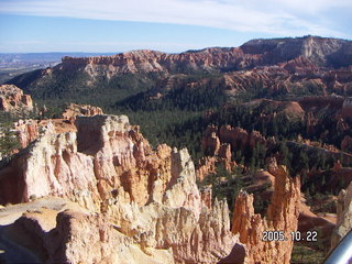 327 5ln. Bryce Canyon -- Queen's Garden trail