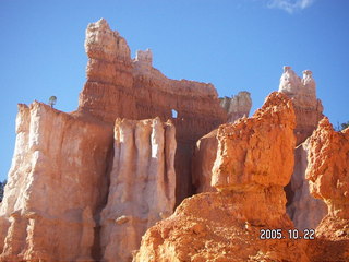 299 5ln. Bryce Canyon -- Queen's Garden trail