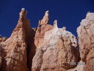 301 5ln. Bryce Canyon -- Queen's Garden trail