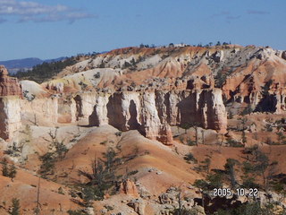 305 5ln. Bryce Canyon -- Queen's Garden trail