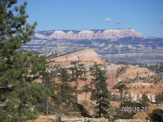 309 5ln. Bryce Canyon -- Queen's Garden trail -- Sinking Ship