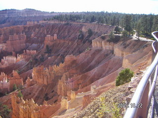 329 5ln. Bryce Canyon -- Sunrise Point