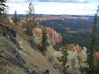 336 5ln. Bryce Canyon --