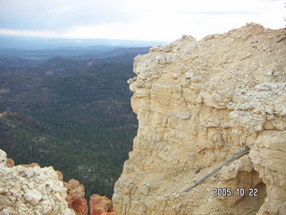 Bryce Canyon -- Bristlecone Loop Trail