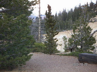 351 5ln. Bryce Canyon -- Bristlecone Loop Trail