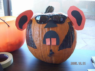 HappyHalloween at Khimetrics