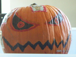 HappyHalloween at Khimetrics