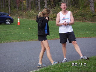xc at tatum park