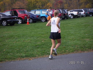 xc at tatum park