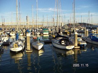 San Francisco